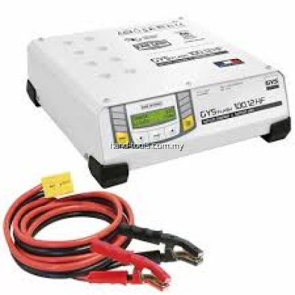 GYS Flash 100-12HF Battery Stablizer